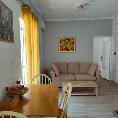 Sea & Chess Apt Rental Chania  Exterior foto