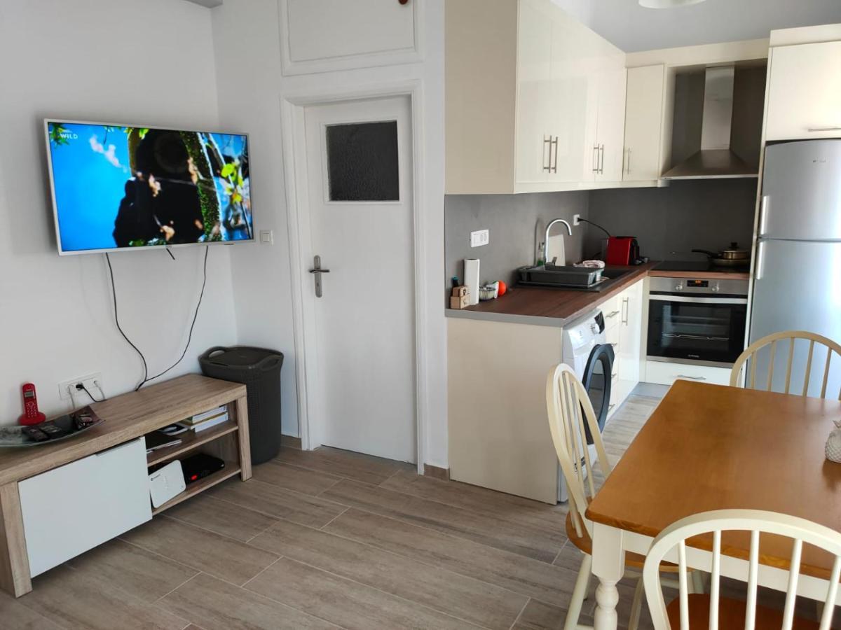 Sea & Chess Apt Rental Chania  Exterior foto