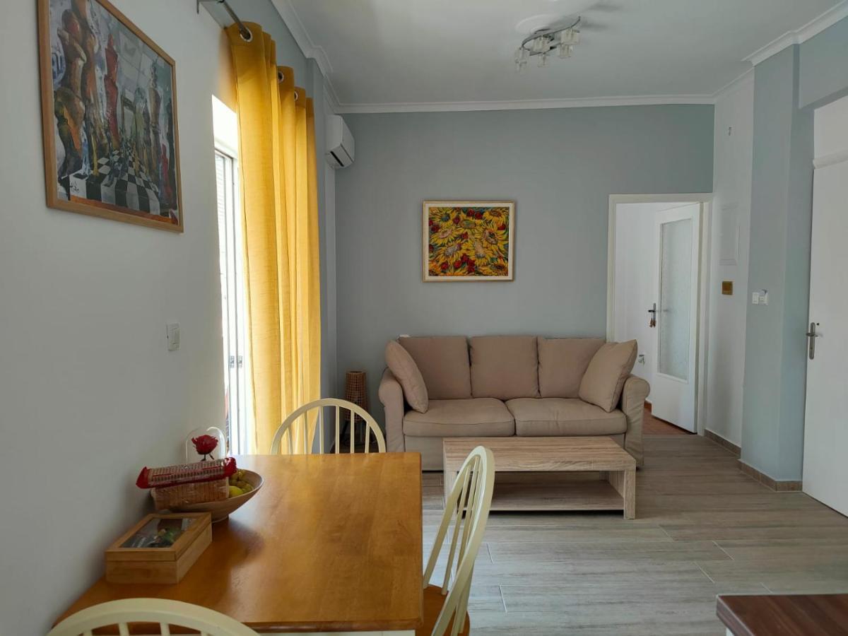 Sea & Chess Apt Rental Chania  Exterior foto