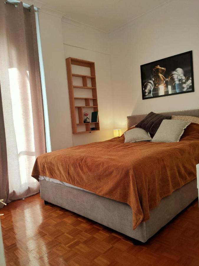 Sea & Chess Apt Rental Chania  Exterior foto