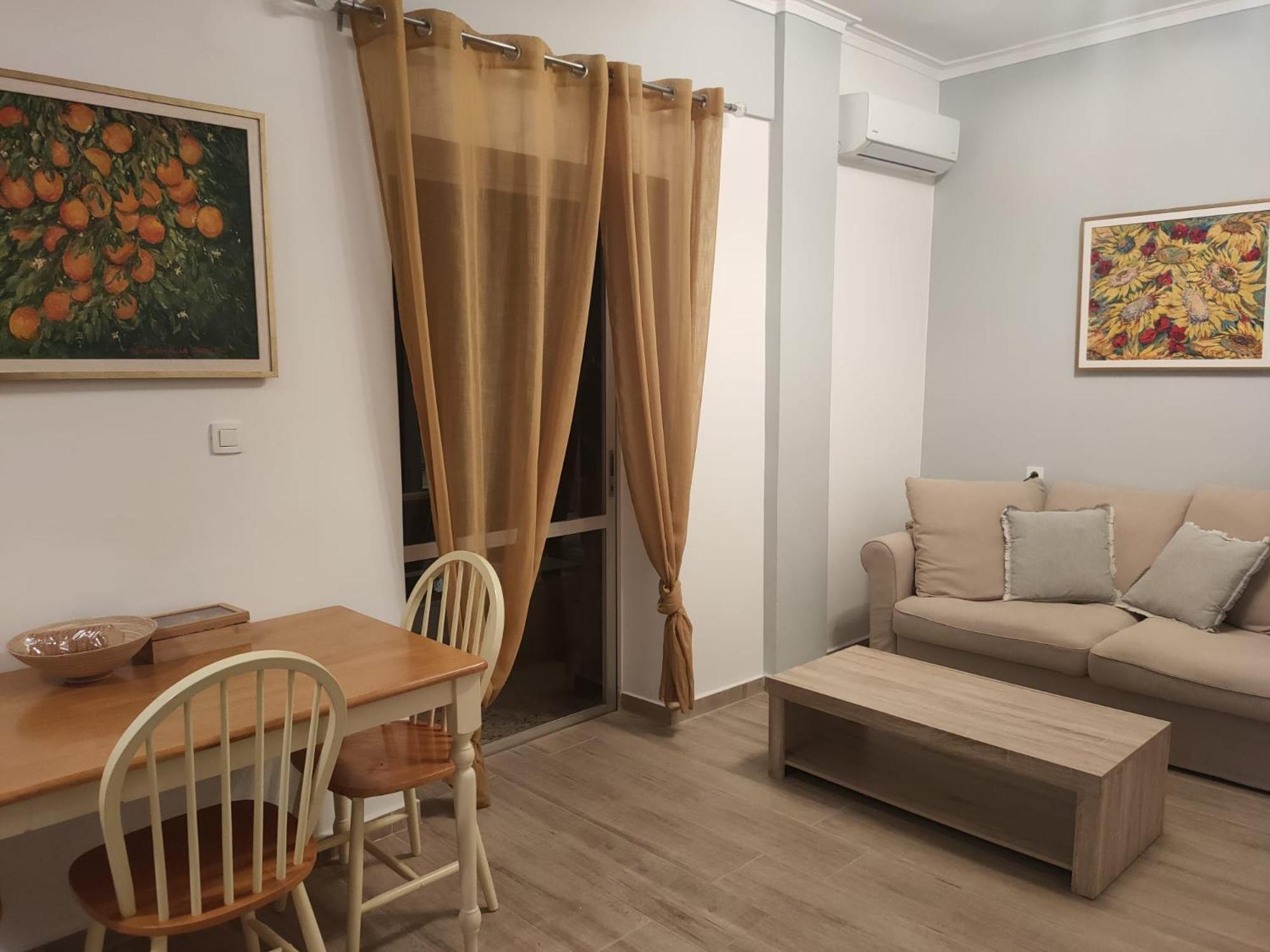 Sea & Chess Apt Rental Chania  Exterior foto