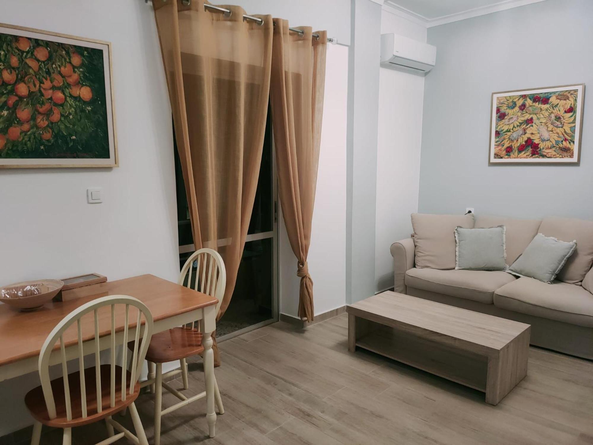 Sea & Chess Apt Rental Chania  Exterior foto