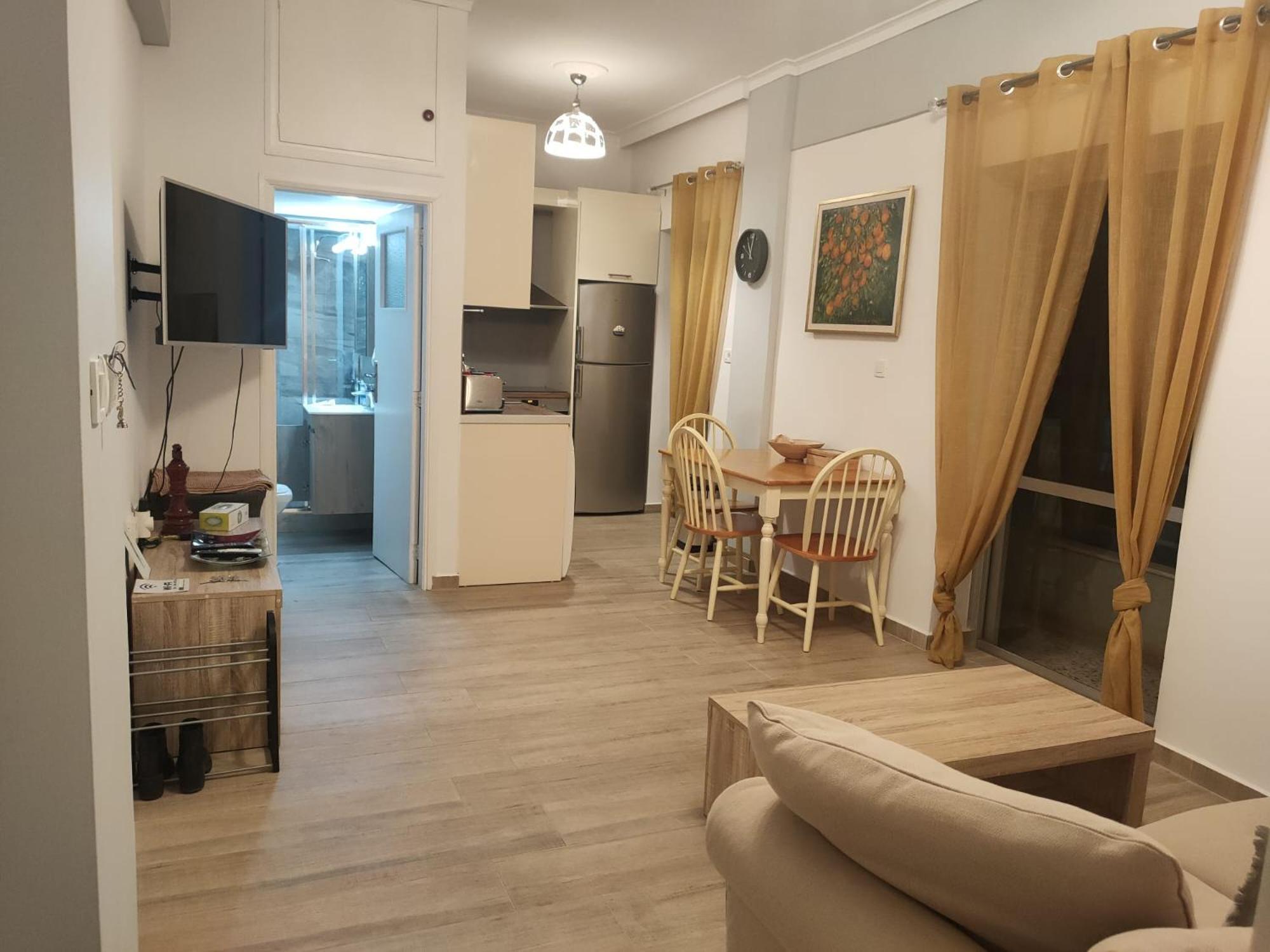 Sea & Chess Apt Rental Chania  Exterior foto